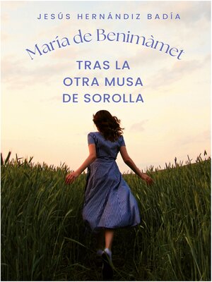 cover image of María de Benimamet